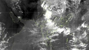 Indian Monsoon, El Niño 2026, ENSO, Indian Ocean Dipole, El Nino