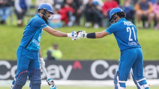 Rashid Khan, Afghanistan vs Ireland, Afghanistan vs Ireland 3rd ODI