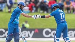 AFG vs IRE: राशिद खान ने पहले झटके 3 विकेट, फिर 43 गेंद में बनाए नाबाद 37 रन, अफगानिस्तान ने आयरलैंड पर बनाई 2-0 की बढ़त