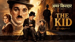 ‘द किड’: जब खून का रिश्ता नहीं था, फिर भी ट्रैंप बना पिता, सौ साल बाद भी क्यों रुलाता है जैकी?