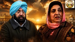 अमरिंदर सिंह को हटाने के लिए दिल्ली में डट गई थीं भट्ठल… पढ़िए, पंजाब के दो दिग्गज नेताओं की सियासी अदावत की कहानी | Explained