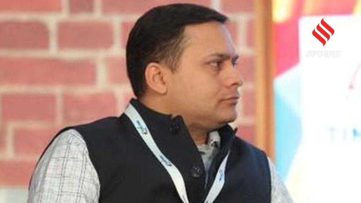 Amit Malviya First Post After BJP Replaces Him as IT Cell Chief Amit Malviya First Post After BJP Replaces Him as IT Cell Chief