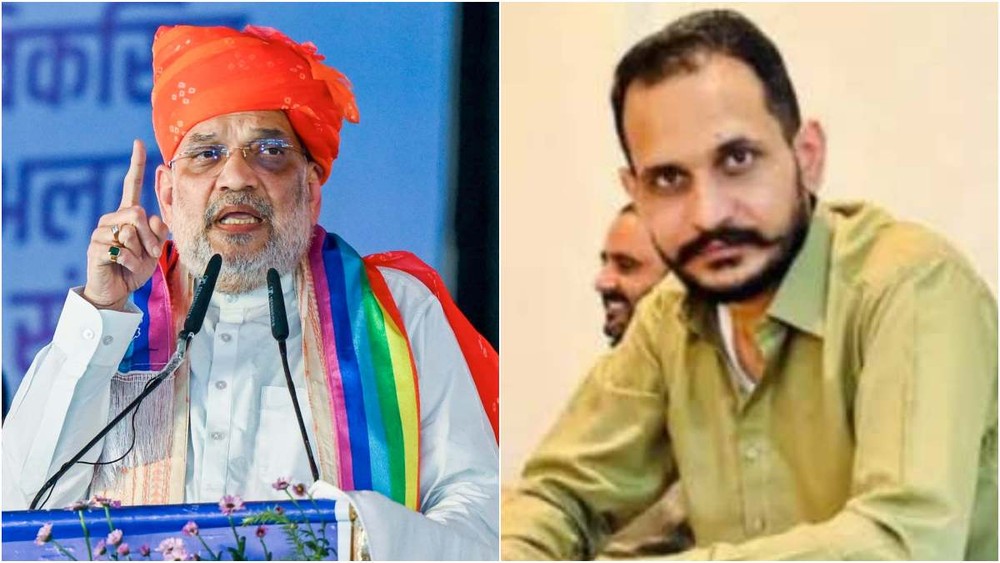 14 राज्यों से शहजाद भट्टी नेटवर्क के करीब 253 लोगों को हिरासत में लिया जा चुका है।