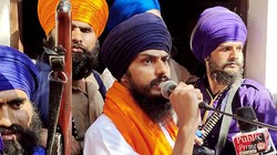 अमृतपाल सिंह की पार्टी का चुनावी दांव, APWPD ने घोषित किए पांच नए विधानसभा प्रभारी