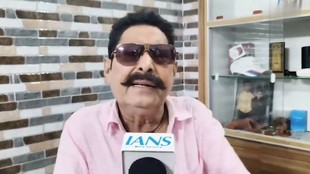 Anant Kumar Singh, Bankipur News, Nitish Kumar
