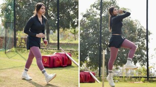 Anaya Bangar, Anaya Bangar Cricket Australia, Cricket Australia clearance