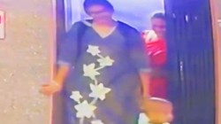आंध्र प्रदेश लिफ्ट हादसे में 50 साल की महिला की मौत, बाहर निकलते समय सीधे चली गई नीचे; देखें CCTV
