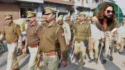 अंकित बलियान हत्याकांड में पुलिस को मिला बड़ा सुराग, CCTV में दिखे चार हमलावर, हरियाणा की ओर भागे