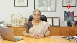 स्पेस रिसर्च में भारत का डंका, अन्नपूर्णी सुब्रमण्यम बनीं COSPAR विक्रम साराभाई मेडल पाने वाली पहली भारतीय महिला