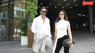 arjun rampal