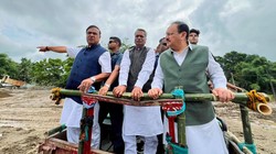 असम में बाढ़ पीड़ितों की मदद के लिए 1000 करोड़ से अधिक की जरूरत, पीएम ने मदद के लिए किया आश्वस्त- CM सरमा