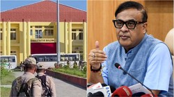 असम की 31 जेलों में 200 से अधिक कैदी HIV संक्रमित, सीएम हिमंता बिस्वा सरमा ने दिए गहन जांच के आदेश
