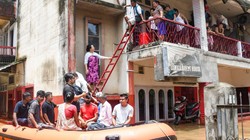 400 रुपये प्रति किलो हुई मटर… असम में बाढ़ की वजह से शिलांग में महंगी हुई सब्जियां; अब तक 98 लोगों की मौत