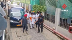 Attack on Sukhbir Badal and Hawara Parole on the Same Day