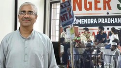 ‘CJP का प्रोटेस्ट देश विरोधी था’, RSS नेता ने आंदोलन को बताया संविधान के खिलाफ