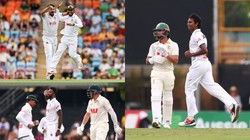 AUS vs BAN: हेड-लाबुशेन-ग्रीन फेल, बांग्लादेश के सामने कंगारू पस्त, पहले सत्र में ही गंवा दिए 4 विकेट