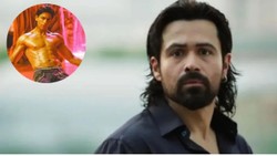 शाहरुख खान के सिक्स पैक देखकर Awarapan 2 Actor इमरान हाशमी ने क्यों रखा ट्रेनर? बोले- ‘मुझे टोंड होना था’