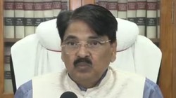 ‘CJP के 5-10 लोगों ने नहीं बल्कि 26 लाख वकीलों ने मुझे चुना है’, इस्तीफे की मांग पर क्या बोले BCI चेयरमैन मनन मिश्रा?