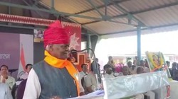 कौन हैं एमपी के BJP विधायक जिन्होंने माता सीता को कहा ‘मौत का सामान’, कांग्रेस ने लिया आड़े हाथ
