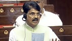 BJP MP Manan Kumar Mishra, BCI Chairman