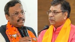 BJP ने विनोद तावड़े को बनाया यूपी चुनाव प्रभारी, सतीश पूनिया को पंजाब और तरुण चुग को गुजरात की जिम्मेदारी