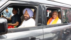 पंजाब में अकेले चुनाव की तैयारी में BJP, फिर भी SAD से गठबंधन की क्यों चल रही है बातचीत?