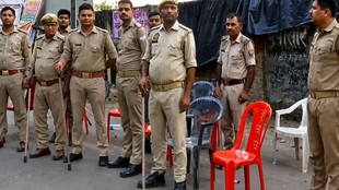BJP leader murder Bareilly, Bareilly BJP leader murder, BJP leader Sachin Kashyap murder, Sachin Kashyap Bareilly, BJP OBC Morcha leader Sachin Kashyap, Bareilly Sachin Kashyap murder news, Sachin Kashyap BJP leader stabbed to death,
