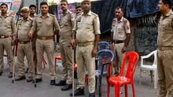 बरेली में बीजेपी ओबीसी मोर्चा के मंडल उपाध्यक्ष सचिन कश्यप की चाकुओं से गोदकर हत्या, तनाव