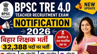BPSC TRE 4.0, BPSC Teacher Recruitment, Bihar Teacher Vacancy, Bihar Jobs, Sarkari Naukri, Teaching Jobs, BPSC Recruitment, Teacher Jobs, Education News, Government Jobs