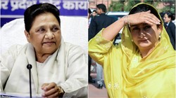 पंजाब में अकेले विधानसभा चुनाव लड़ेगी BSP, मायावती ने अकाली दल के साथ तोड़ा गठबंधन