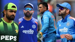 धोनी नंबर 1, कोहली टॉप 10 में, रोहित से आगे बाबर; ये हैं सबसे ज्यादा इंटरनेशनल मैचों में कप्तानी करने वाले शीर्ष 25 खिलाड़ी
