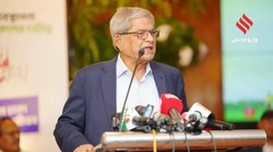 भारत को कहा ‘सबसे बड़ा पड़ोसी और दोस्त’, जानिए कौन हैं बांग्लादेश के नए राष्ट्रपति और शेख हसीना पर क्या है रुख