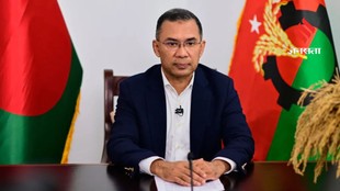 Bangladesh PM Tarique Rahman Likely in Delhi August 23-25