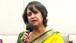 ‘बांग्लादेश में हिंदू लड़कियों के पास कोई अधिकार नहीं,’ शेख हसीना के वापसी मुद्दे पर भी खुलकर बोलीं तस्लीमा नसरीन
