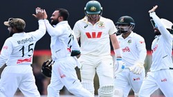 AUS vs BAN: कैमरन ग्रीन और हसन महमूद ने मारी बाजी, ऑस्ट्रेलिया-बांग्लादेश पहले टेस्ट के बाद टॉप-5 बैटर-बॉलर