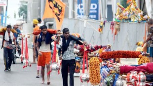 Bareilly Urs e Ala Hazrat, Urs Ala Hazrat 2026, Bareilly Urs new date, Bareilly Urs e Ala Hazrat Kanwar Yatra, Urs e Ala Hazrat vegetarian food,