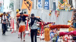 कांवड़ यात्रा की वजह से बदली गई बरेली में उर्स-ए-आला हजरत की तारीख, परोसा जाएगा सिर्फ शाकाहारी भोजन