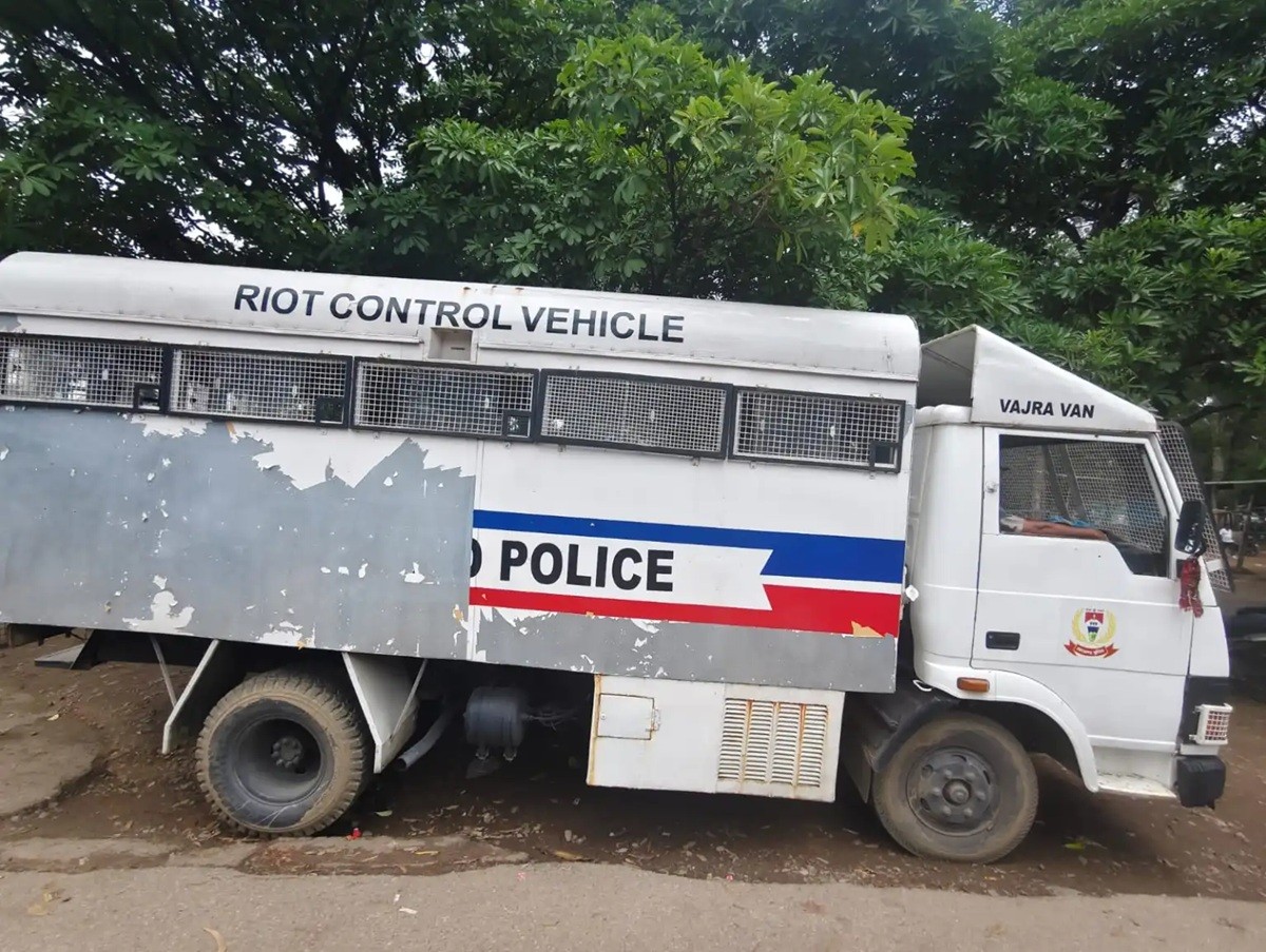 CBI Probe Demand