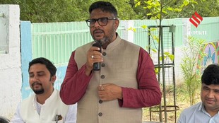 Basit Ali to Target Muslim-Dominated Seats and Key Hindu Communities