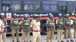 TTP से लिंक, भारत पर हमले की साजिश… बेंगलुरू पुलिस ने पश्चिम बंगाल के युवक असाफुल मलिक को किया गिरफ्तार