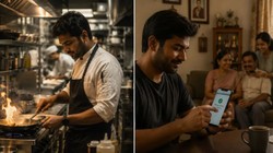 ‘मैं अपनी पूरी सैलरी घर भेज देता हूं’, दुबई में 90 हजार कमाने वाले बेंगलुरु शेफ की कहानी, वजह जानकर करेंगे तारीफ