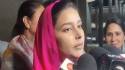 सीएम भगवंत मान की पत्नी ने पांच करोड़ रुपये मांगने के आरोप पर पूर्व जज को भेजा नोटिस