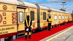 IRCTC Bharat Gaurav Train: 25 सितंबर से शुरू होगी सप्त ज्योतिर्लिंग महायात्रा, जानें पूरा रूट और किराया