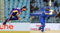 UP T20 League: रिंकू सिंह ने 6 छक्के लगा ठोके 55 रन, मेरठ को मिली लगातार तीसरी जीत; भुवनेश्वर कुमार की टीम की दूसरी हार
