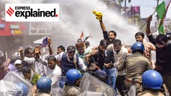 निगेटिव मार्किंग और परीक्षा का पैटर्न नहीं मंजूर, डोमिसाइल पर भी जोर, ‘कुत्ता’ वाले बयान से बढ़ा बवाल, बिहार में क्यों भड़का छात्र आंदोलन?