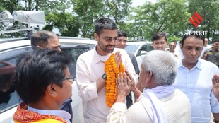 Bihar minister Deepak Prakash Enters Legislative Council as Governor Approves Nomination