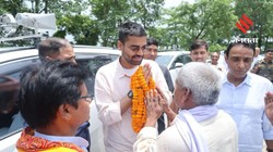 बिहार के मंत्री दीपक प्रकाश को मिली MLC की सदस्यता, राज्यपाल ने दी मंजूरी