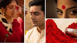 बिंदी, रोली, कुमकुम और तिलक—नाम अलग क्यों हैं, क्या ये सब एक ही चीज हैं?
