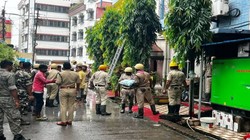 संपादकीय | सरकारी कागजों में सुरक्षित, हकीकत में ‘डेथ ट्रैप’: हादसों के बाद ही जागता है सिस्टम