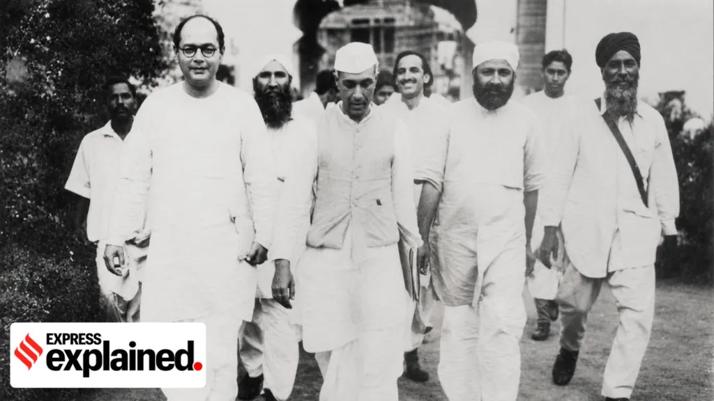कांग्रेस ‘वंदे मातरम’ के केवल पहले दो छंद ही क्यों गाएगी और बाकी चार छंदों में क्या है